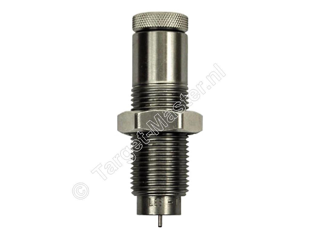 Lee COLLET NECK SIZING DIE .222 Remington